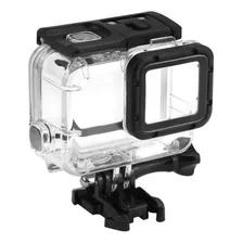 Caixa De Mergulho Para Camera Gopro Go Pro Hero 5 6 6 40m Foto mini 1