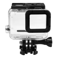 Caixa De Mergulho Para Camera Gopro Go Pro Hero 5 6 6 40m Foto mini 4