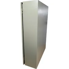 Caixa De Montagem 100x60x25 Painel Elétrico Quadro Comando Foto mini 4
