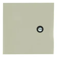 Caixa De Montagem 40x40x20 Painel Eletrico Quadro Comando Foto mini 2