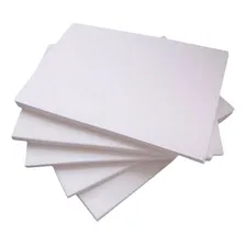 Caixa De Papel Offset 240g A4 Com 1000 Folhas Foto mini 1