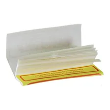 Caixa De Papel Seda Colomy - 40 Livretos Foto mini 2