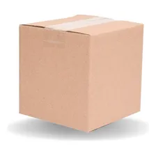 Caixa De Papelão Correio Sedex Pac 15x15x15 E-comerce 25 Uni Cor Parda Foto mini 1