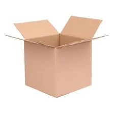 Caixa De Papelão Correio Sedex Pac 15x15x15 E-comerce 25 Uni Cor Parda Foto mini 2