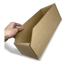 Caixa De Papelão Organizadora Estoque 29x10x11 - 50 Caixas Foto mini 2