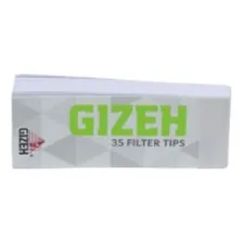Caixa De Piteira Papel Gizeh Slim Foto mini  3