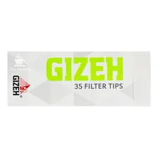 Caixa De Piteira Papel Gizeh Slim Foto mini  2