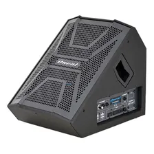 Caixa De Retorno Oneal Ativa Opm-1315x Ti Preto (240w Rms) 110v/220v Foto mini 1