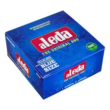Caixa de Seda Aleda Celulose Blue Size Foto mini 3