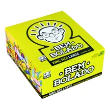 Caixa de Seda Bem Bolado Large 50 Unidades Foto mini 4