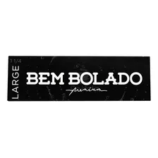 Caixa De Seda Bem Bolado Premium 1/4 - 25 Unidades Foto mini 3