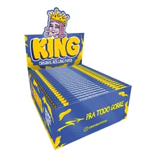 Caixa De Seda King King Size Regular Foto  mini 1