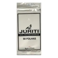 Caixa De Seda Papel Fino Juriti Foto mini  2