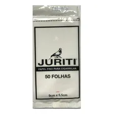 Caixa De Seda Papel Fino Juriti Foto mini  3