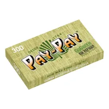 Caixa De Seda Pay-pay Go Green 300 Foto mini  2