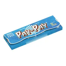 Caixa De Seda Pay-pay Ultrathin Regular Foto mini 2