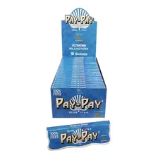 Caixa De Seda Pay-pay Ultrathin Regular Foto mini 1