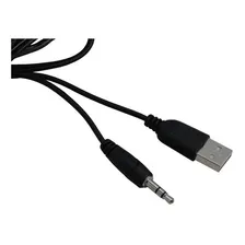 Caixa De Som 2.0 MultimÃdia P/pc Notebook 2w Rms Cada Caixa Foto mini 4