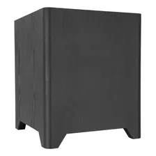 Caixa De Som Ambiente Ativa Subwoofer Taramps Tas 412d 12 Pol 400w Rms Foto mini 1