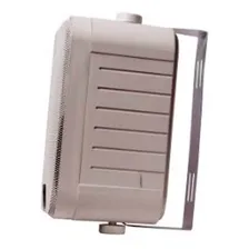 Caixa De Som Ambiente Branca Donner Sp 400 Par Foto mini 4