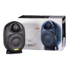 Caixa De Som Ambiente Elips400 Donner Ll Audio Par 35w Foto mini 2