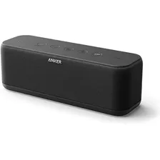 Caixa De Som Anker Portátil Bluetooth 20m Bateria 12hs 20w Foto mini 1