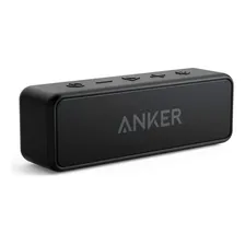 Caixa De Som Anker Soundcore 2 Bluetooth Portátil Original Foto mini 1