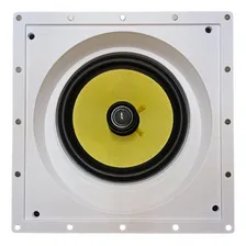 Caixa De Som Arandela Jbl Ci8sa Plus Angulada 200w 8 Ohms Cor Branco Foto mini 2