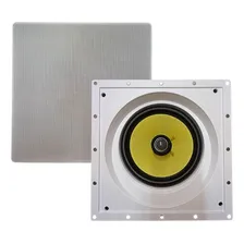 Caixa De Som Arandela Jbl Ci8sa Plus Angulada 200w 8 Ohms Cor Branco Foto mini 1