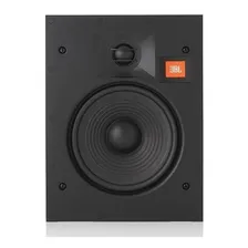 Caixa De Som Arandela Retangular Jbl Arena 6iw 6 - 80w Rms Cor Branco Foto mini 1