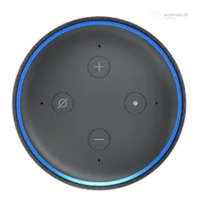 Caixa De Som Assistente Pessoal 3 Geração Caixa De Som Foto mini 4