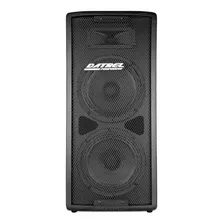 Caixa De Som Ativa 8pol Datrel Prof Mp3 Bluetooth Controle Foto  mini 1