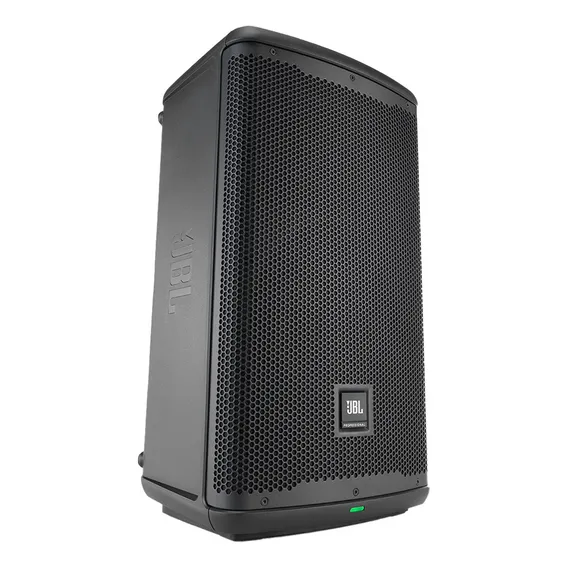 Caixa De Som Ativa Jbl Eon 712 Foto 1