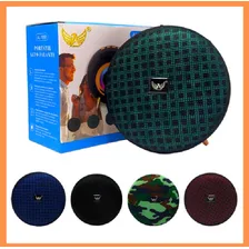 Caixa De Som *bluetooth Al-1999 Cor Preto 110v/220v Foto  mini 1