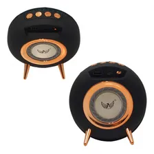 Caixa De Som *bluetooth Al-1999 Cor Preto 110v/220v Foto mini  2