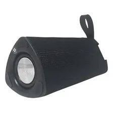 Caixa De Som Bluetooth Caixa Som Portatil Exbom - Preto Foto mini 2