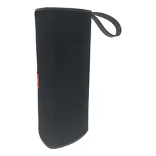 Caixa De Som Bluetooth Caixa Som Portatil Exbom - Preto Foto mini 3