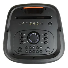 Caixa De Som Bluetooth Goldentec Evoke 2001 Tws 2000w Rms Foto mini 3