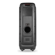 Caixa De Som Bluetooth Goldentec Evoke 2001 Tws 2000w Rms Foto mini 4