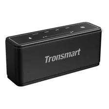Caixa De Som Bluetooth Tronsmart Element Mega 40w Touch Nfc Foto  mini 1