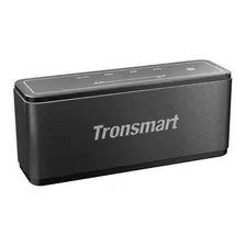 Caixa De Som Bluetooth Tronsmart Element Mega 40w Touch Nfc Foto mini 4