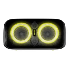 Caixa de Som Bluetooth WAAW By Alok Infinite 100 Foto mini 4