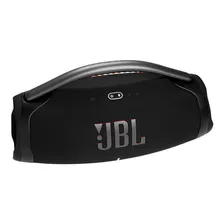 Caixa De Som Boombox 3 Bluetooth Preta Jbl Foto mini  3