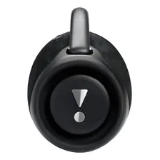 Caixa De Som Boombox 3 Bluetooth Preta Jbl Foto mini 4