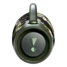 Caixa De Som Boombox 3 Camuflada Jbl Foto mini 2