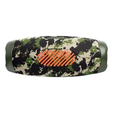 Caixa De Som Boombox 3 Camuflada Jbl Foto mini 3