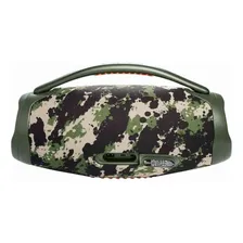Caixa De Som Boombox 3 Camuflada Jbl Foto mini 4