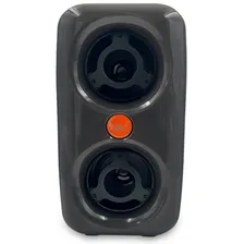 Caixa De Som Caixinha Bluetooth Som Portátil Potente Fm Usb Foto mini 1