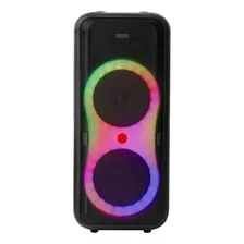 Caixa De Som Chilli Beans Audio Bluetooth Troller Box Preto Foto  mini 1