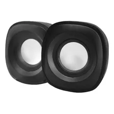 Caixa De Som Com Subwoofer 2.1 Usb 7w Rms - Preto Mymax Foto mini  2